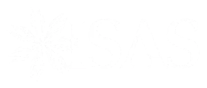ISAS Logo
